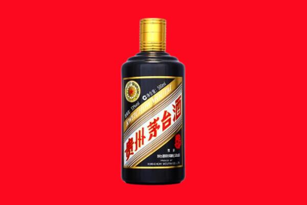 马尔康市回收茅台酒瓶
